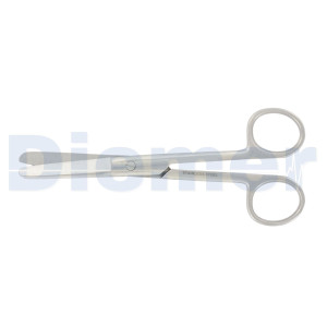 Screw Sisps For Cures Straight 14cm Roma / Roma